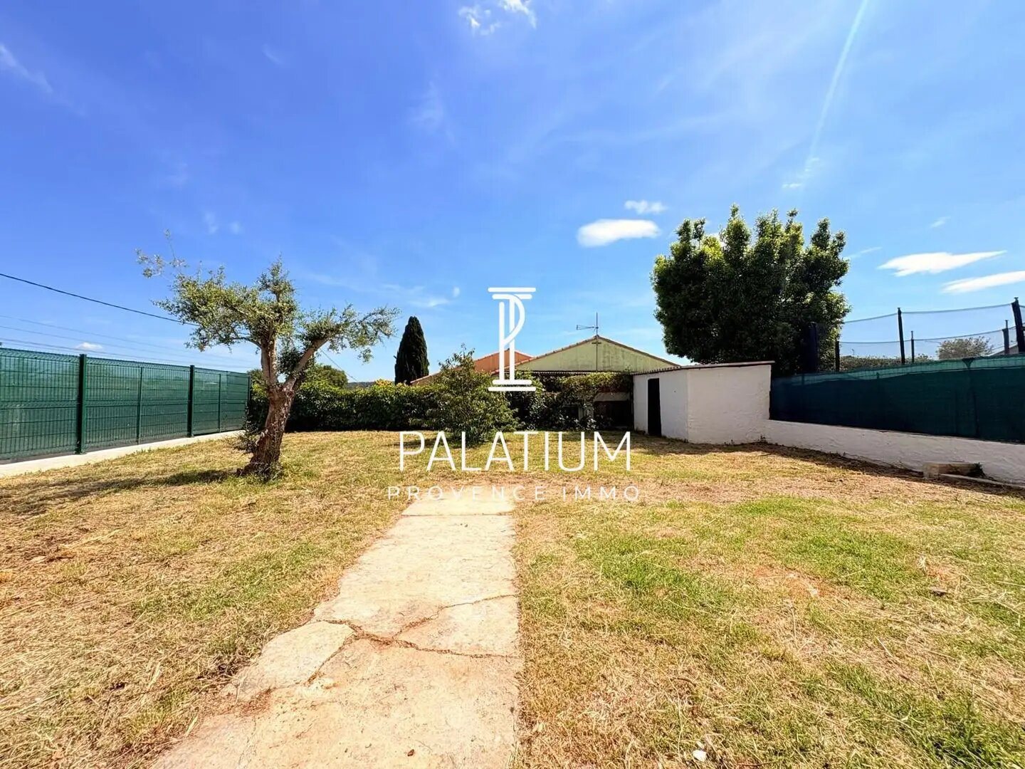 Appartement à vendre, 103m², La Fare-les-Oliviers