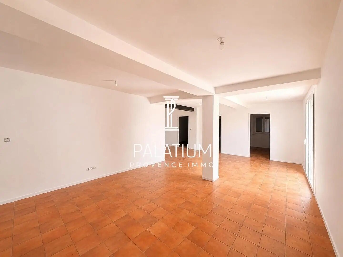 Appartement à vendre, 103m², La Fare-les-Oliviers
