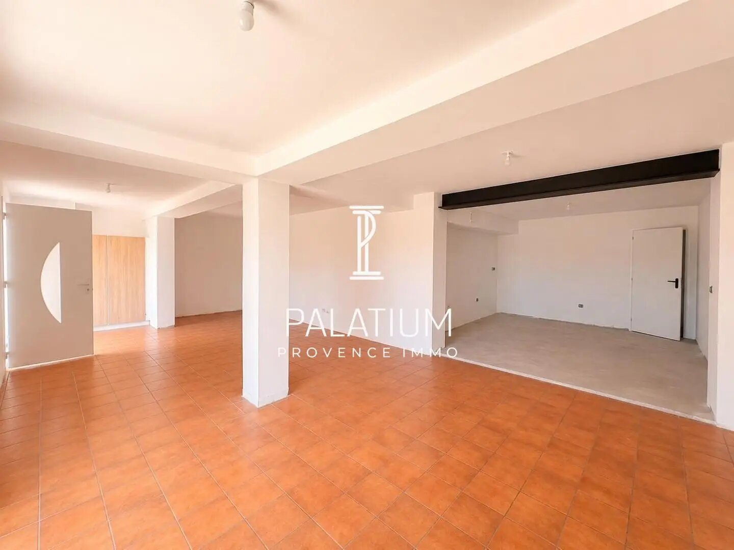 Appartement à vendre, 103m², La Fare-les-Oliviers