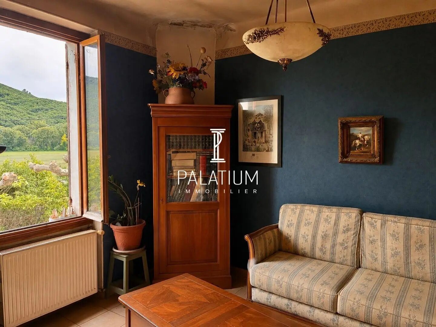 Maison à vendre, 75m², Saint-Maime
