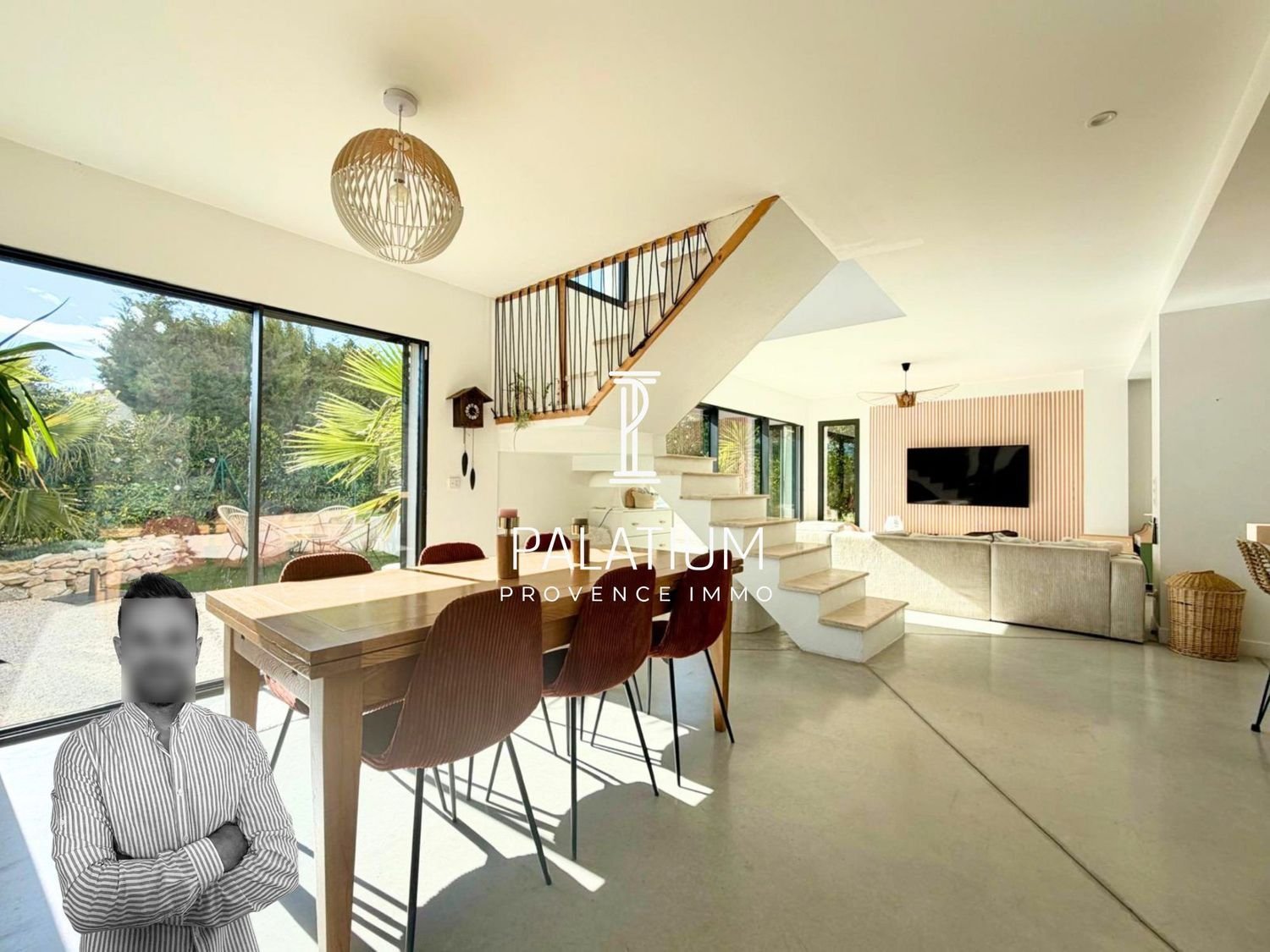 Maison à vendre, 175m², Salon-de-Provence