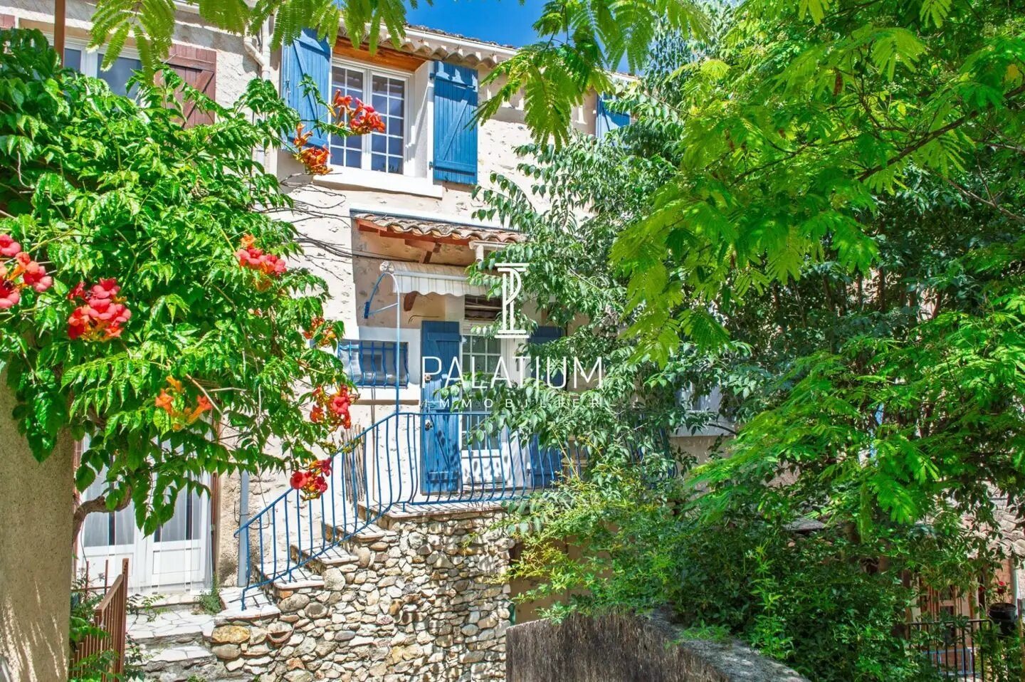 Maison à vendre, 87m², Volonne
