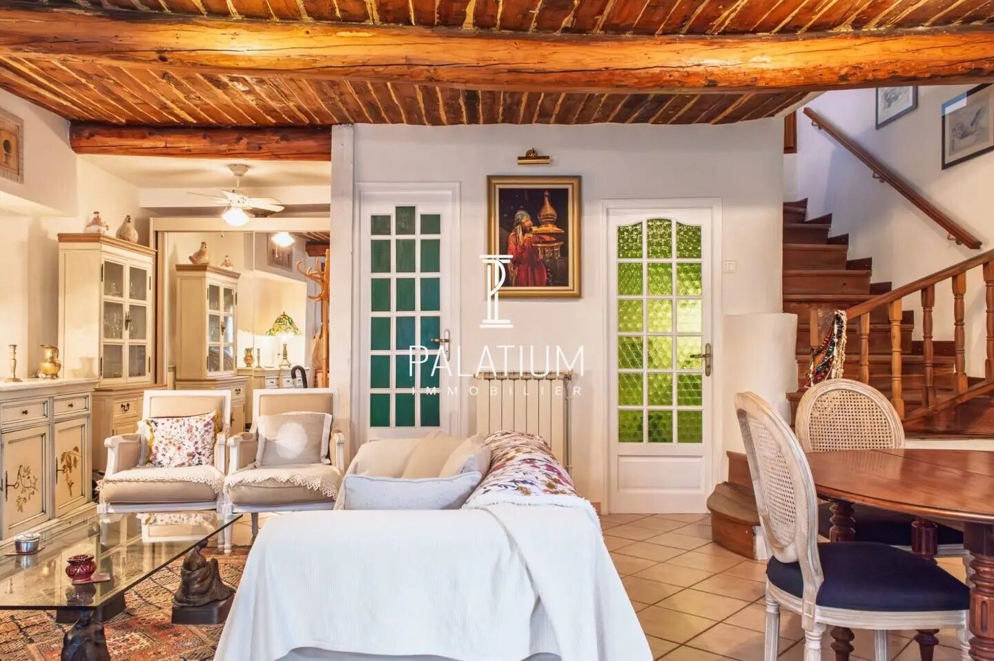 Maison à vendre, 87m², Volonne