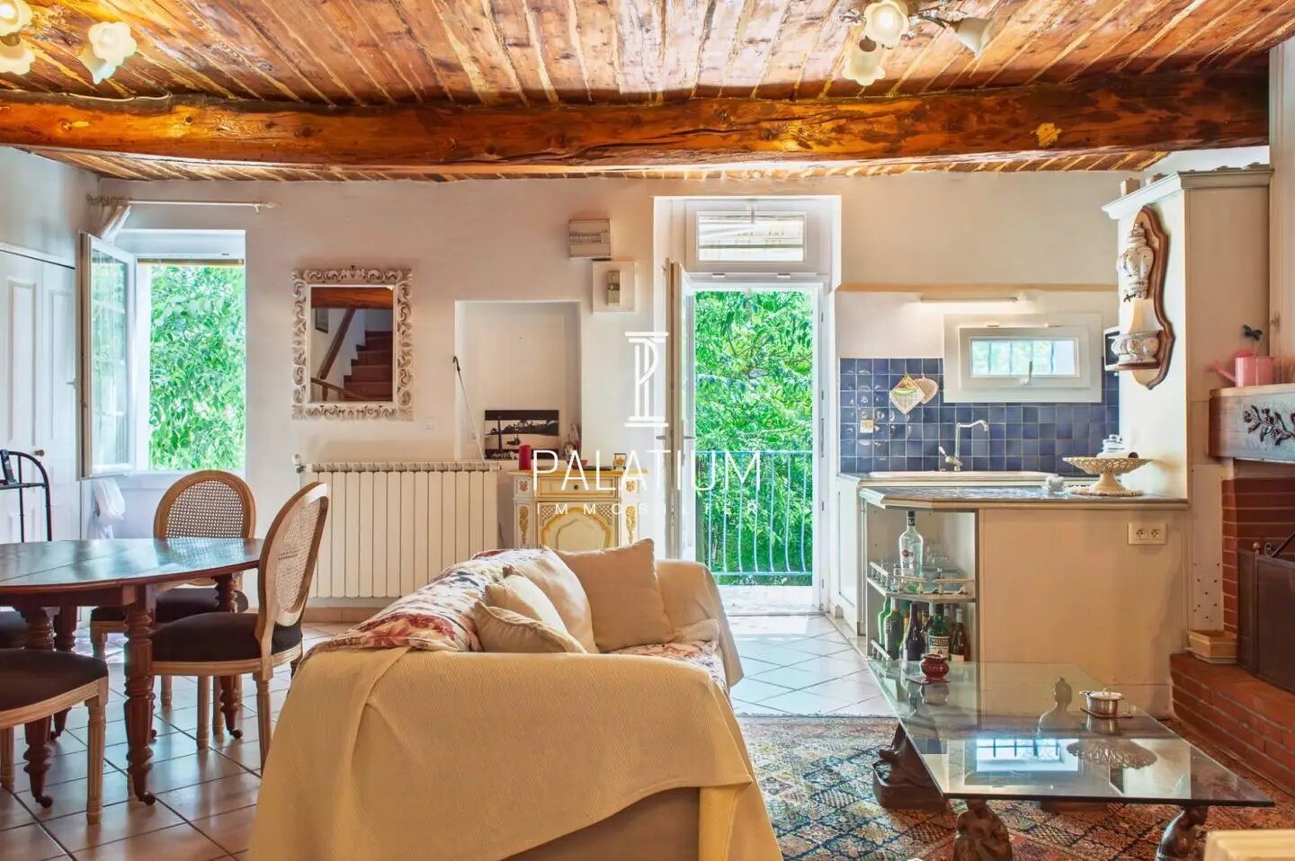 Maison à vendre, 87m², Volonne