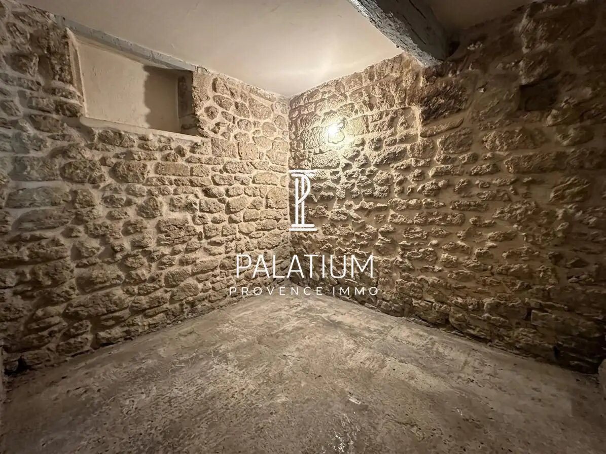 Appartement à vendre, 32m², Salon-de-Provence