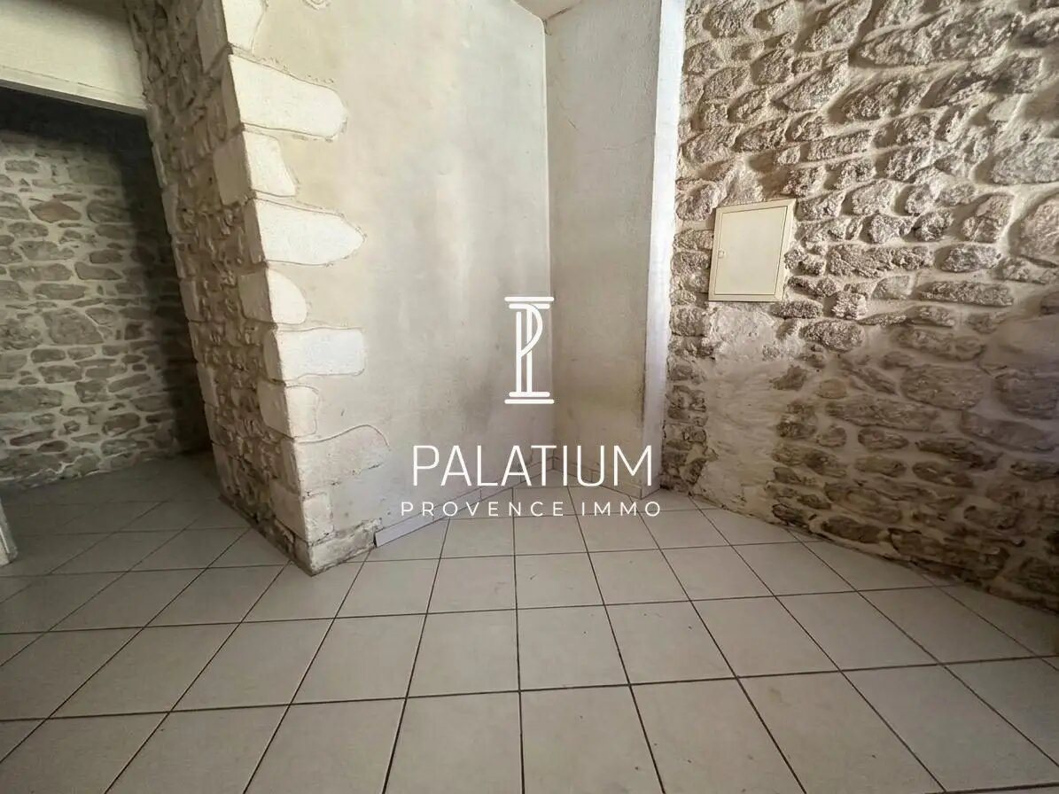 Appartement à vendre, 32m², Salon-de-Provence