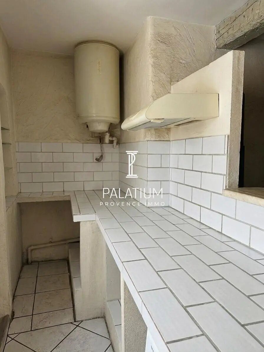 Appartement à vendre, 32m², Salon-de-Provence