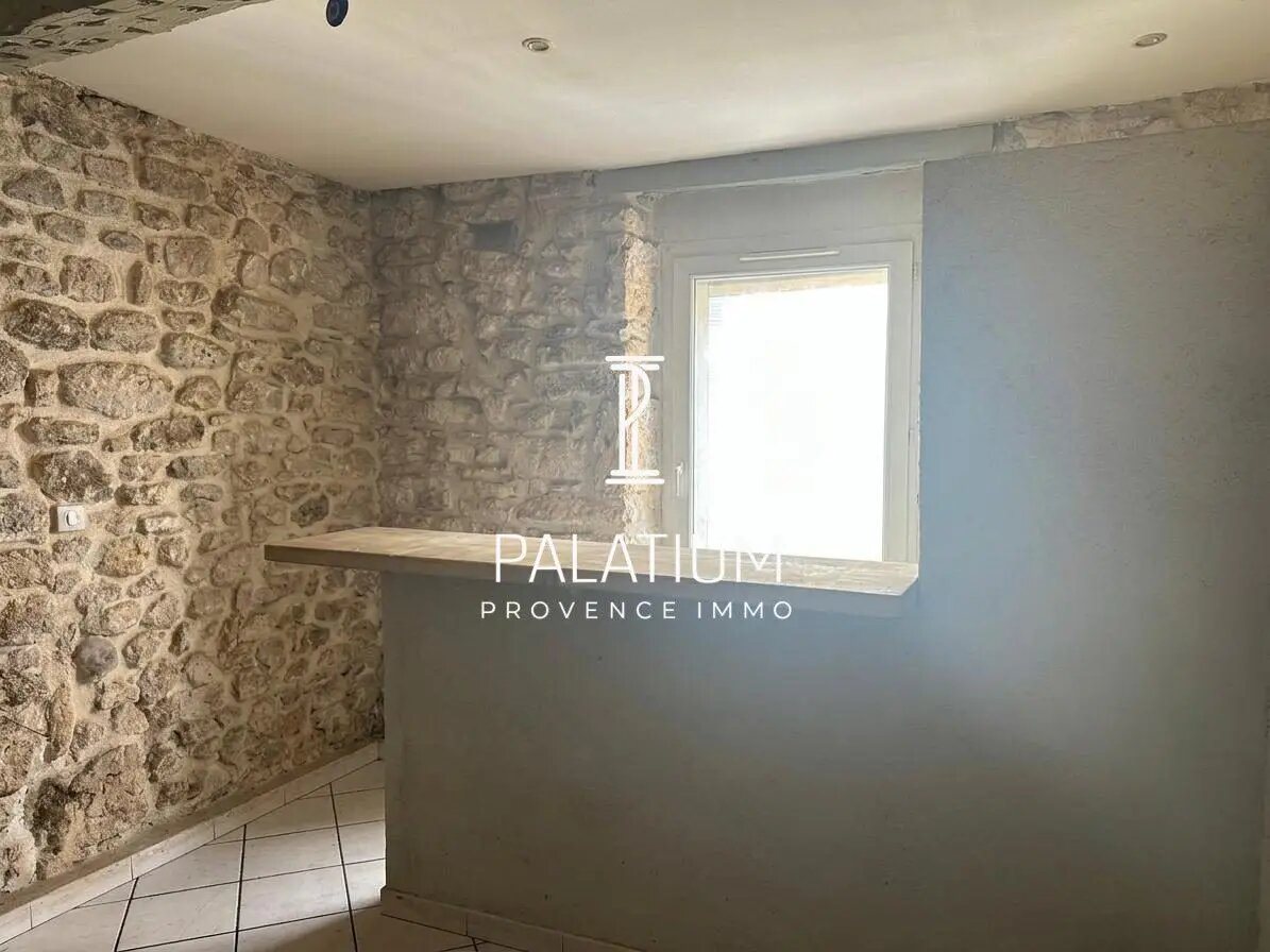 Appartement à vendre, 32m², Salon-de-Provence