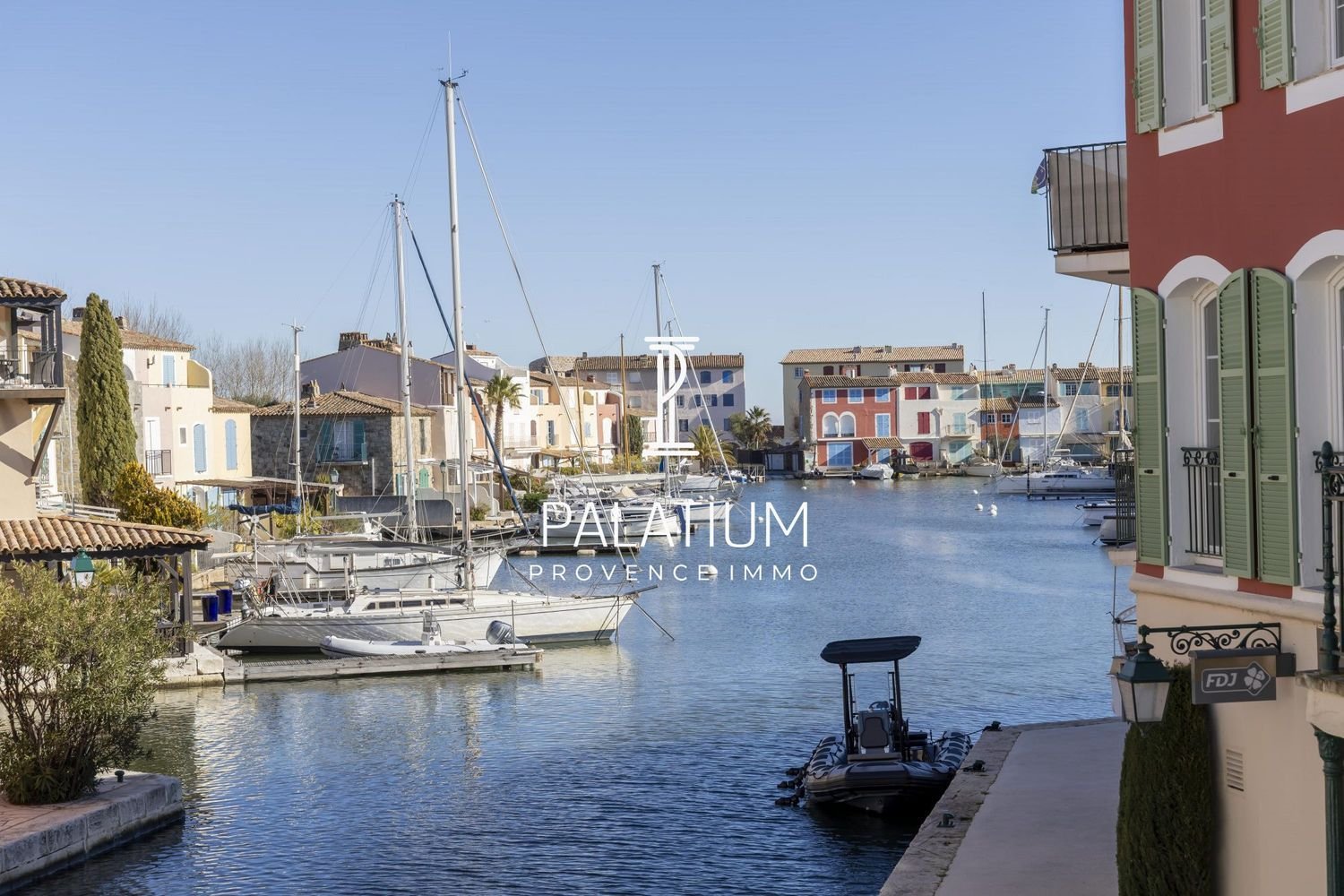 Appartement à vendre, 88m², Grimaud