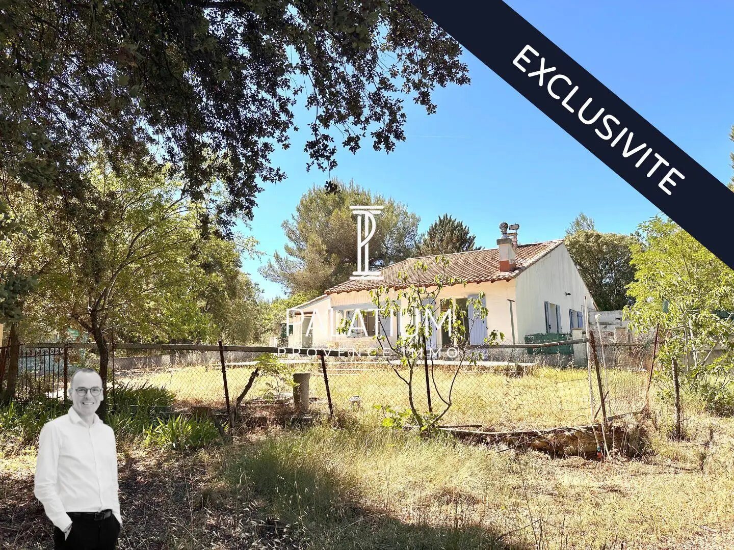 Maison à vendre, 92m², Jouques