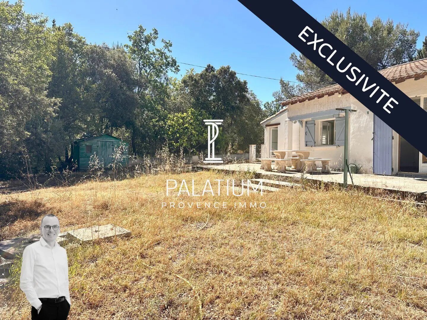 Maison à vendre, 92m², Jouques
