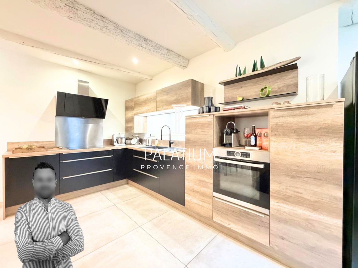 Maison à vendre, 215m², Grans