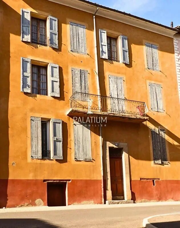Maison à vendre, 146m², Digne-les-Bains