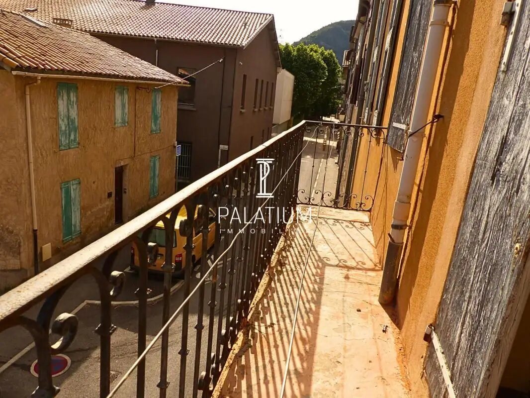 Maison à vendre, 146m², Digne-les-Bains