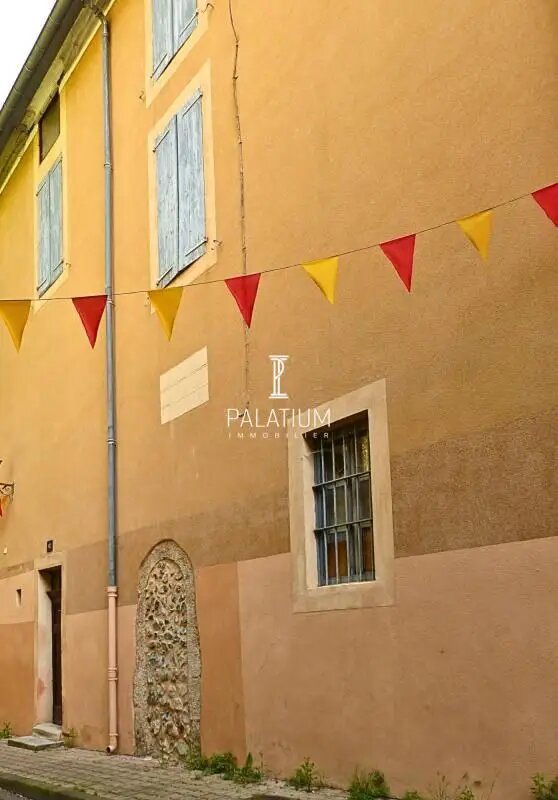 Maison à vendre, 146m², Digne-les-Bains