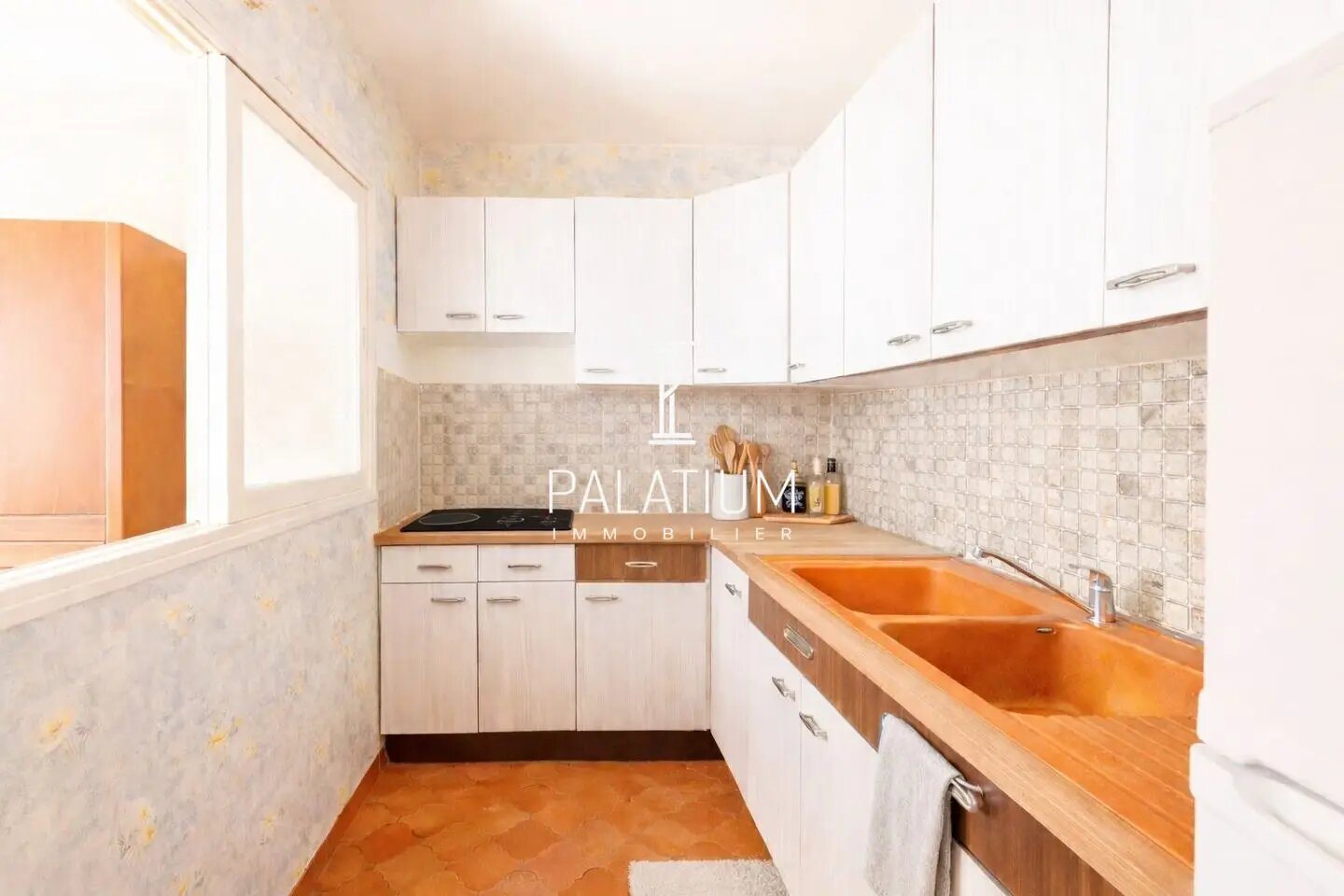 Appartement à vendre, 55m², Manosque