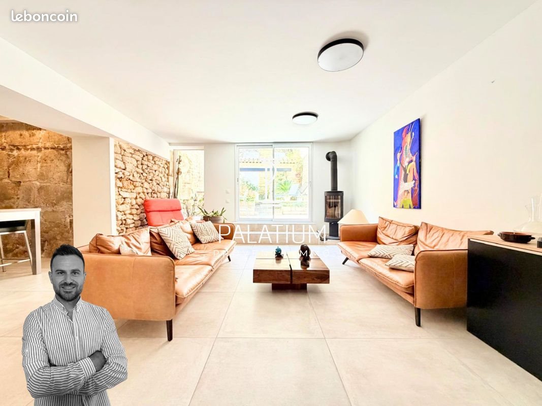 Maison à vendre, 215m², Grans