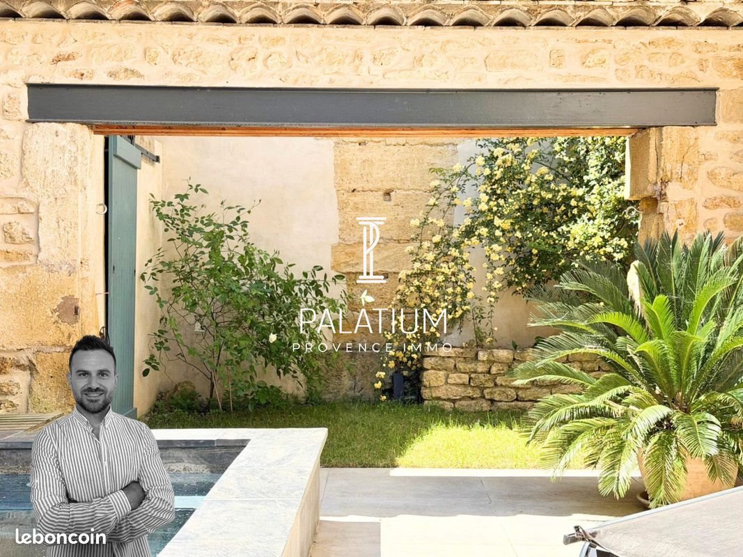 Maison à vendre, 215m², Grans