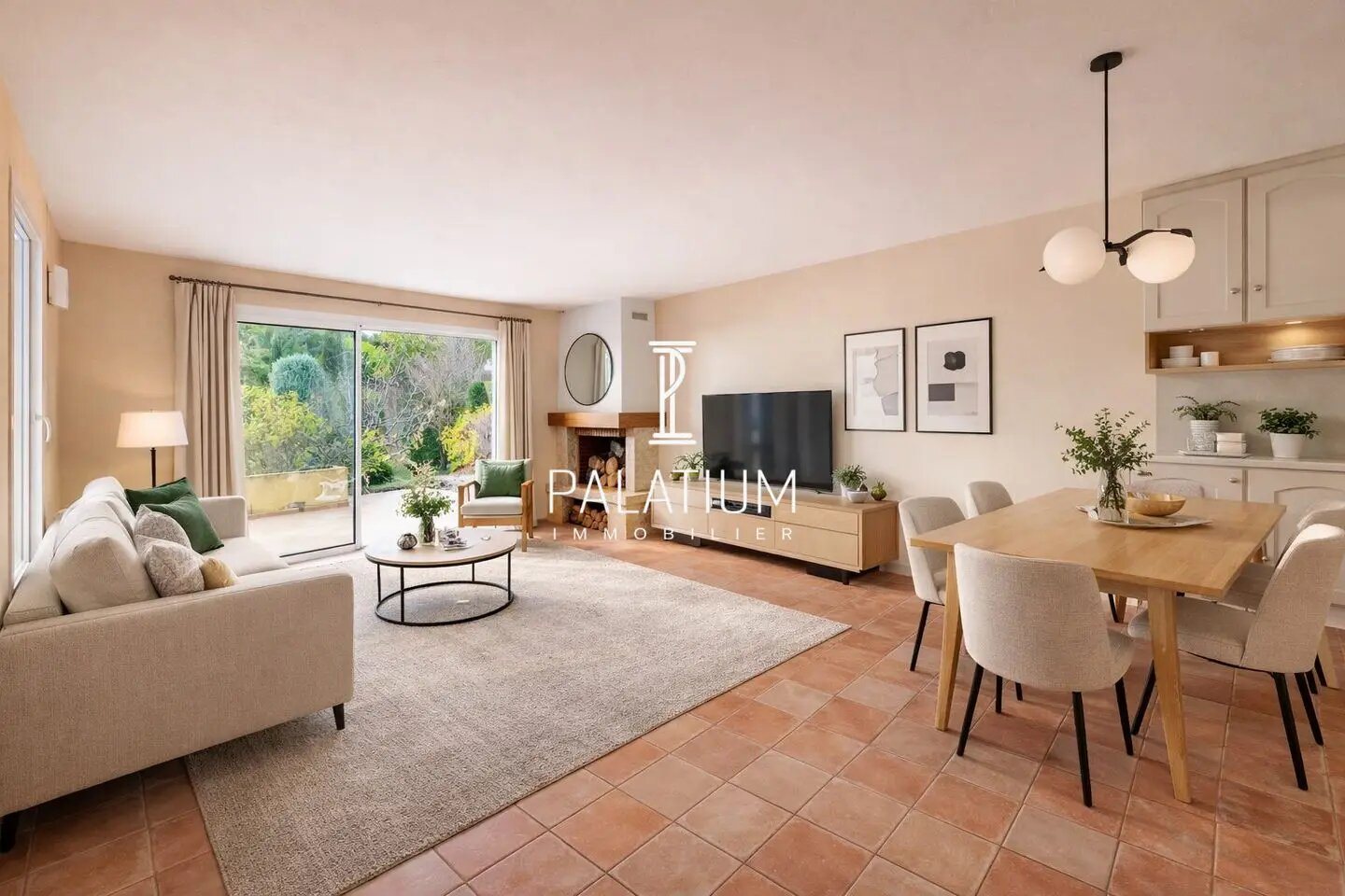 Maison à vendre, 78m², Valensole