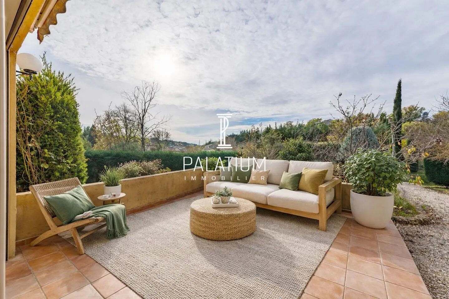 Maison à vendre, 78m², Valensole