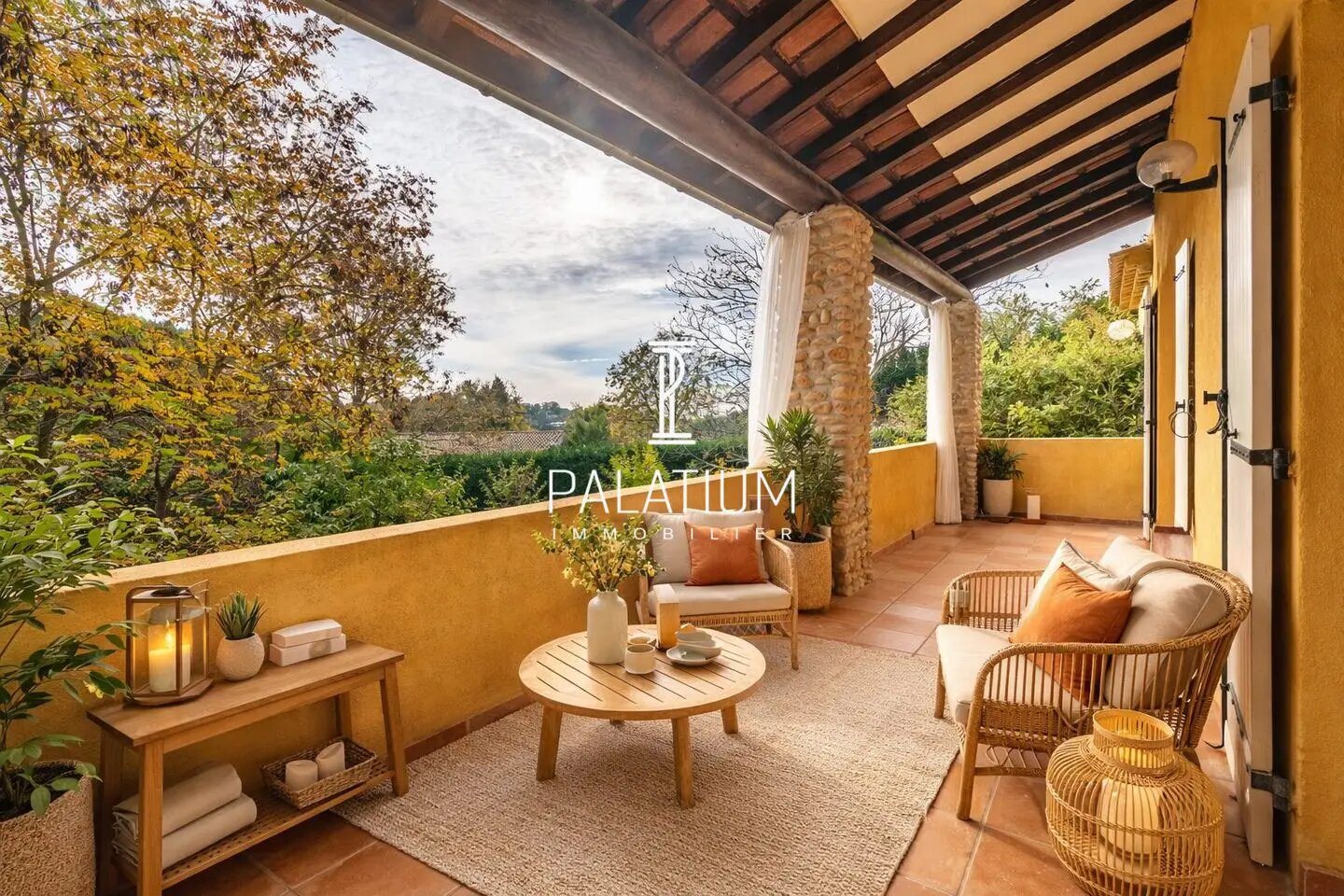Maison à vendre, 78m², Valensole