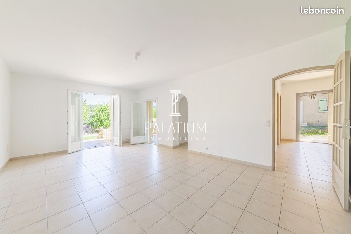 Maison à vendre, 84m², Gréoux-les-Bains