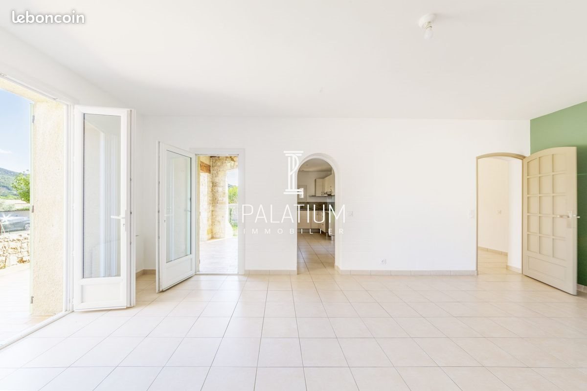 Maison à vendre, 84m², Gréoux-les-Bains