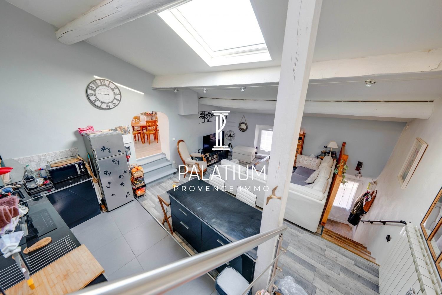 Maison à vendre, 90m², Lambesc
