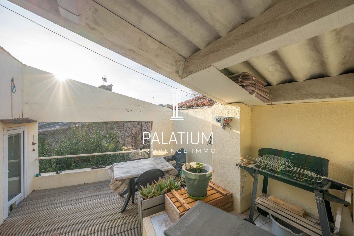 Maison à vendre, 90m², Lambesc