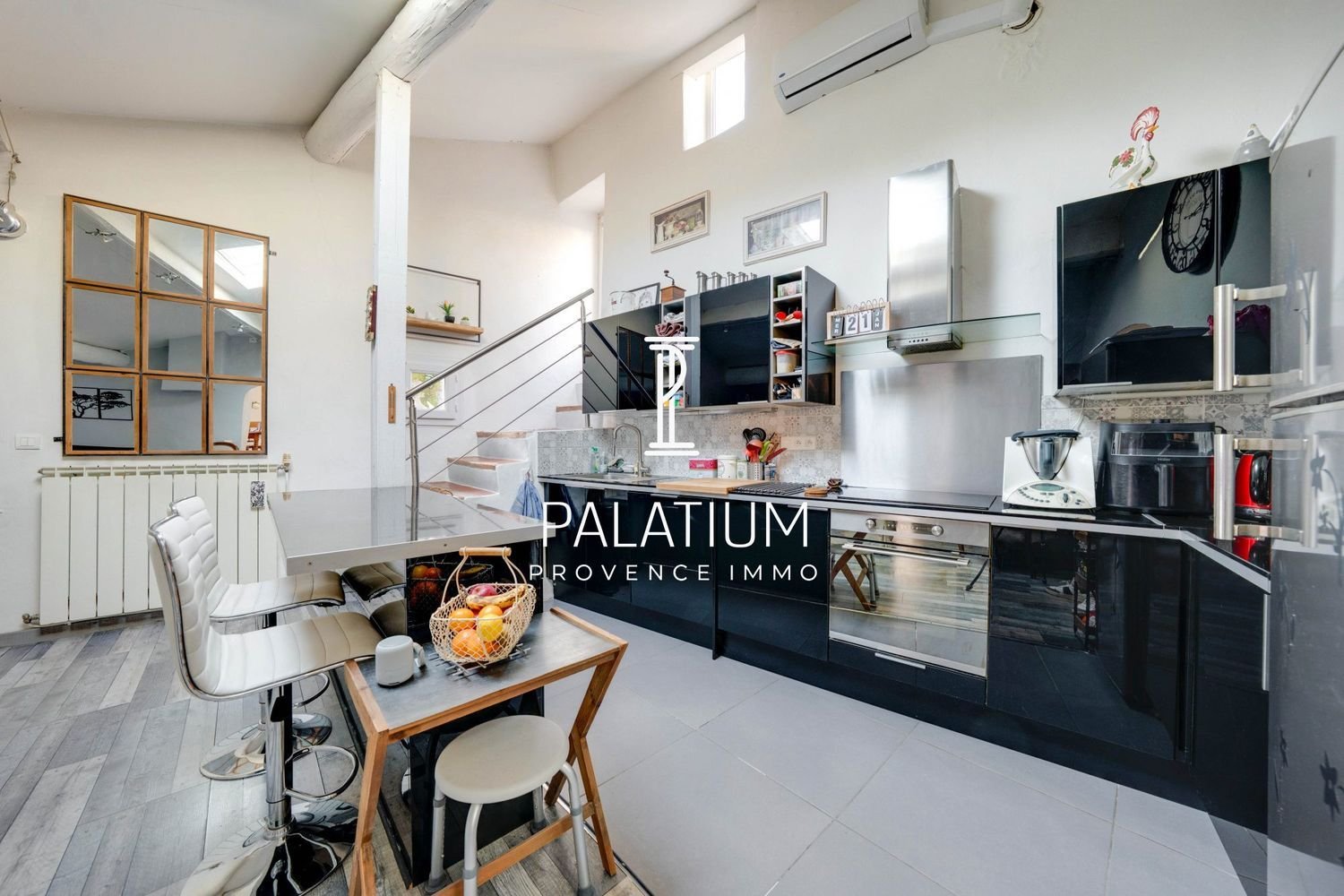 Maison à vendre, 90m², Lambesc