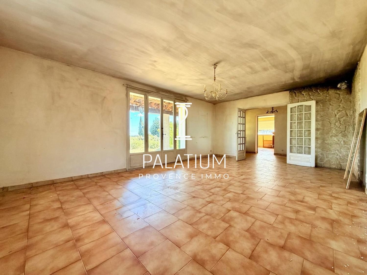 Maison à vendre, 155m², Pélissanne