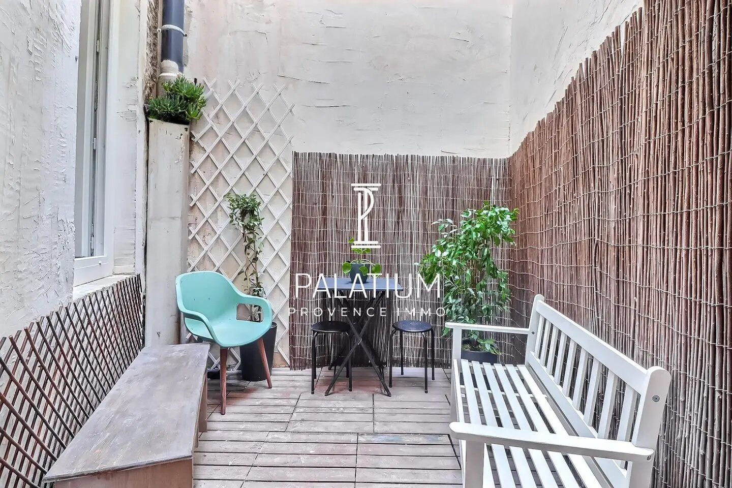 Appartement à vendre, 50m², Nîmes