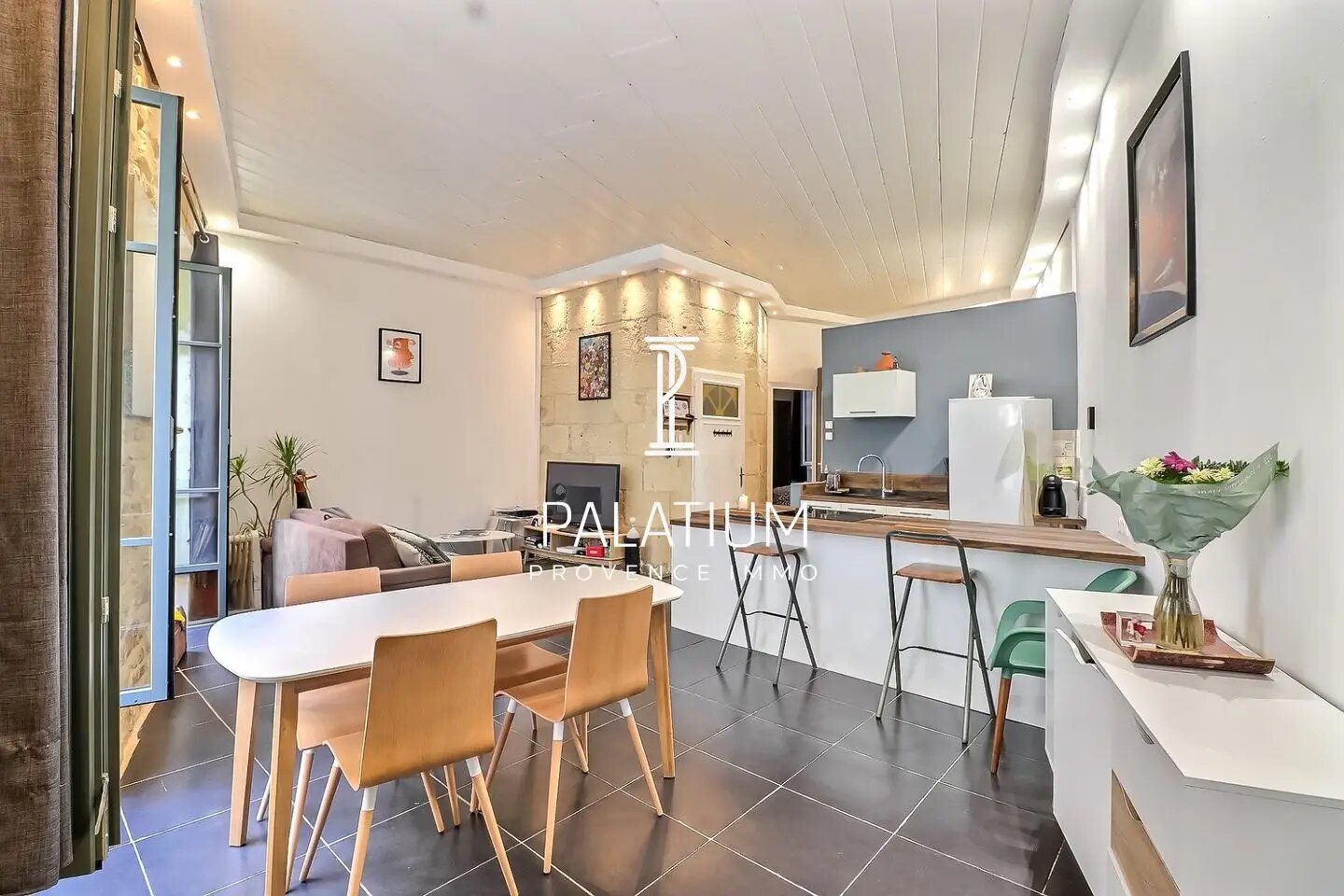 Appartement à vendre, 50m², Nîmes