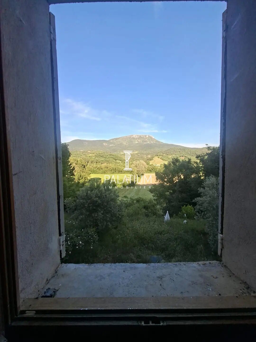 Maison à vendre, 170m², Mézel