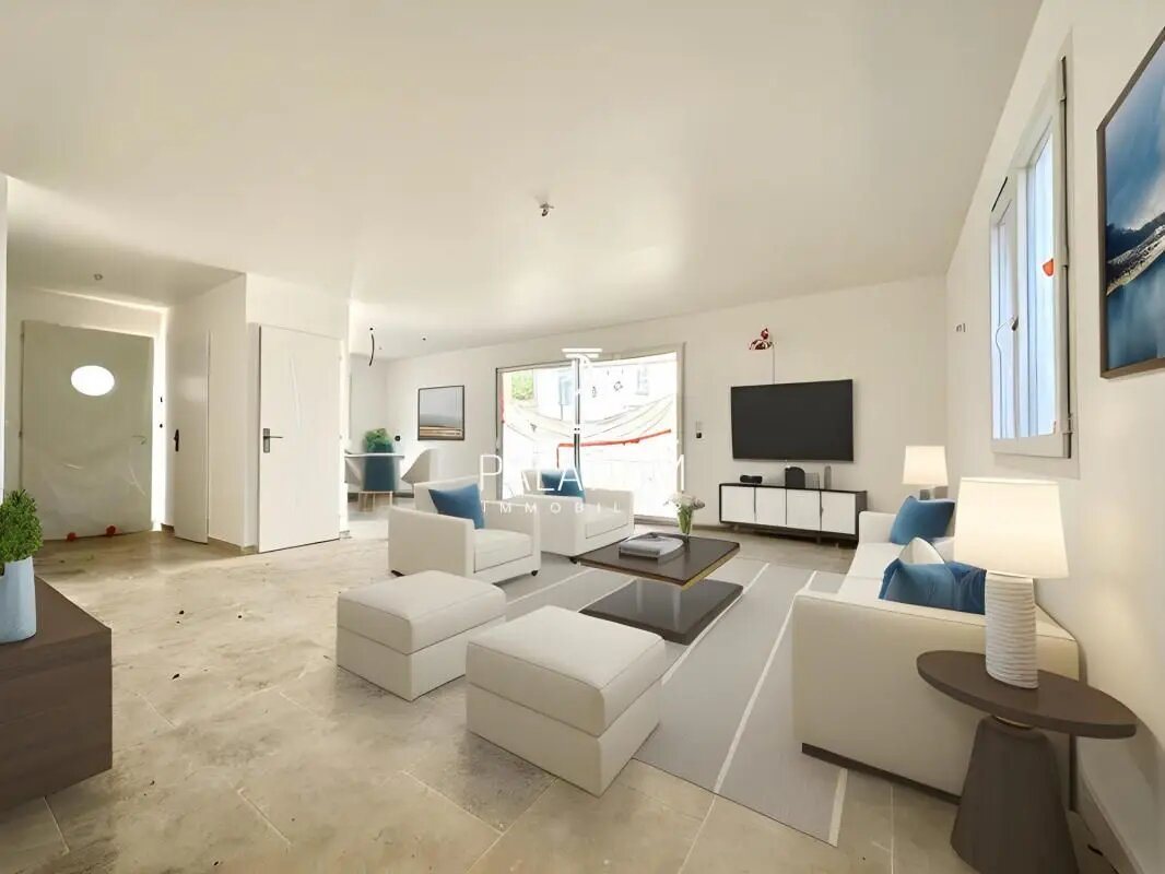 Maison à vendre, 103m², Manosque