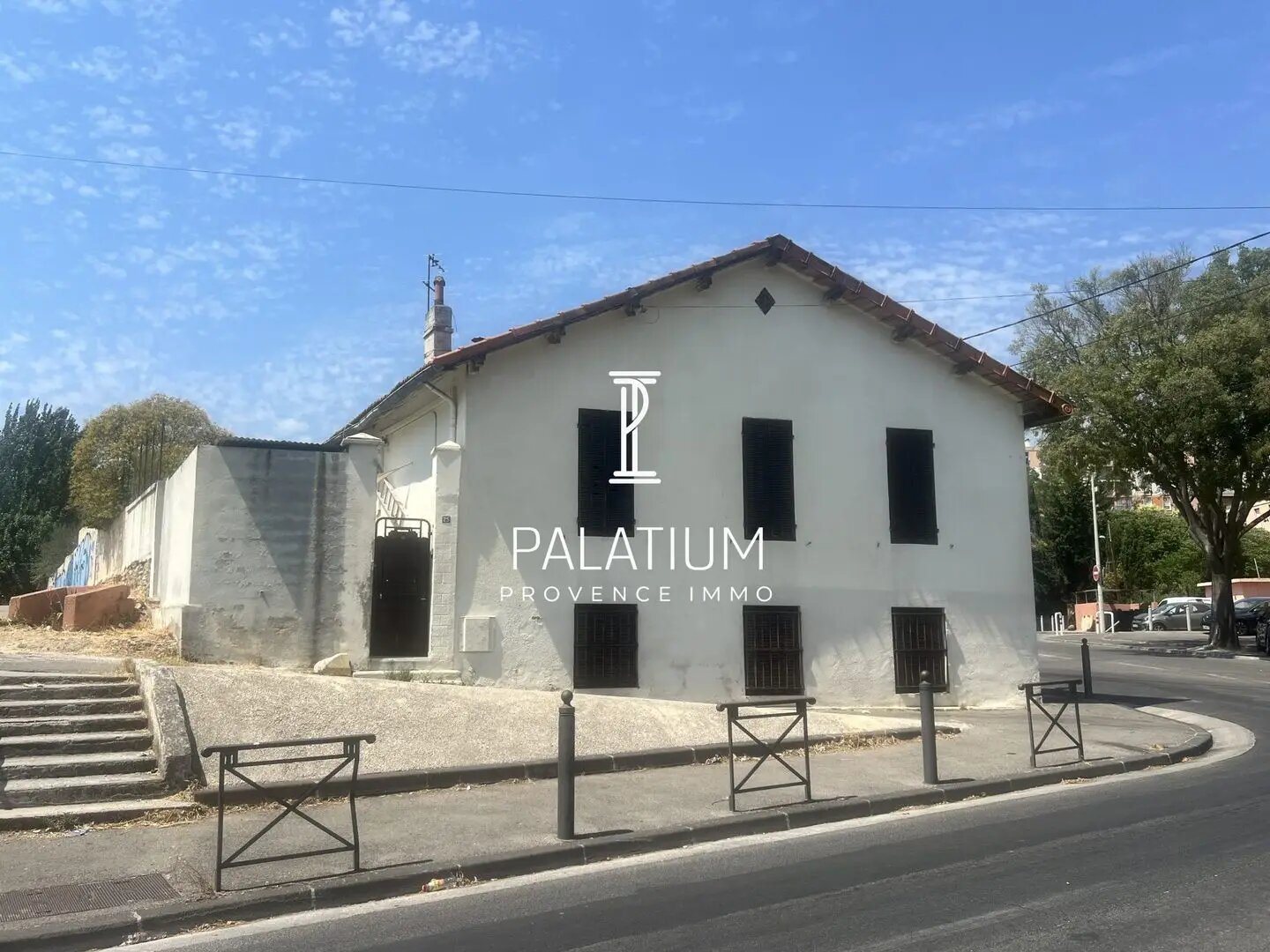 Maison à vendre, 119m², Marseille 13ème