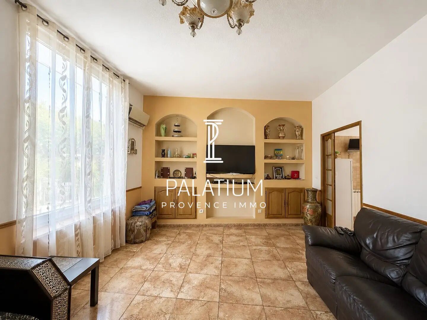 Maison à vendre, 119m², Marseille 13ème