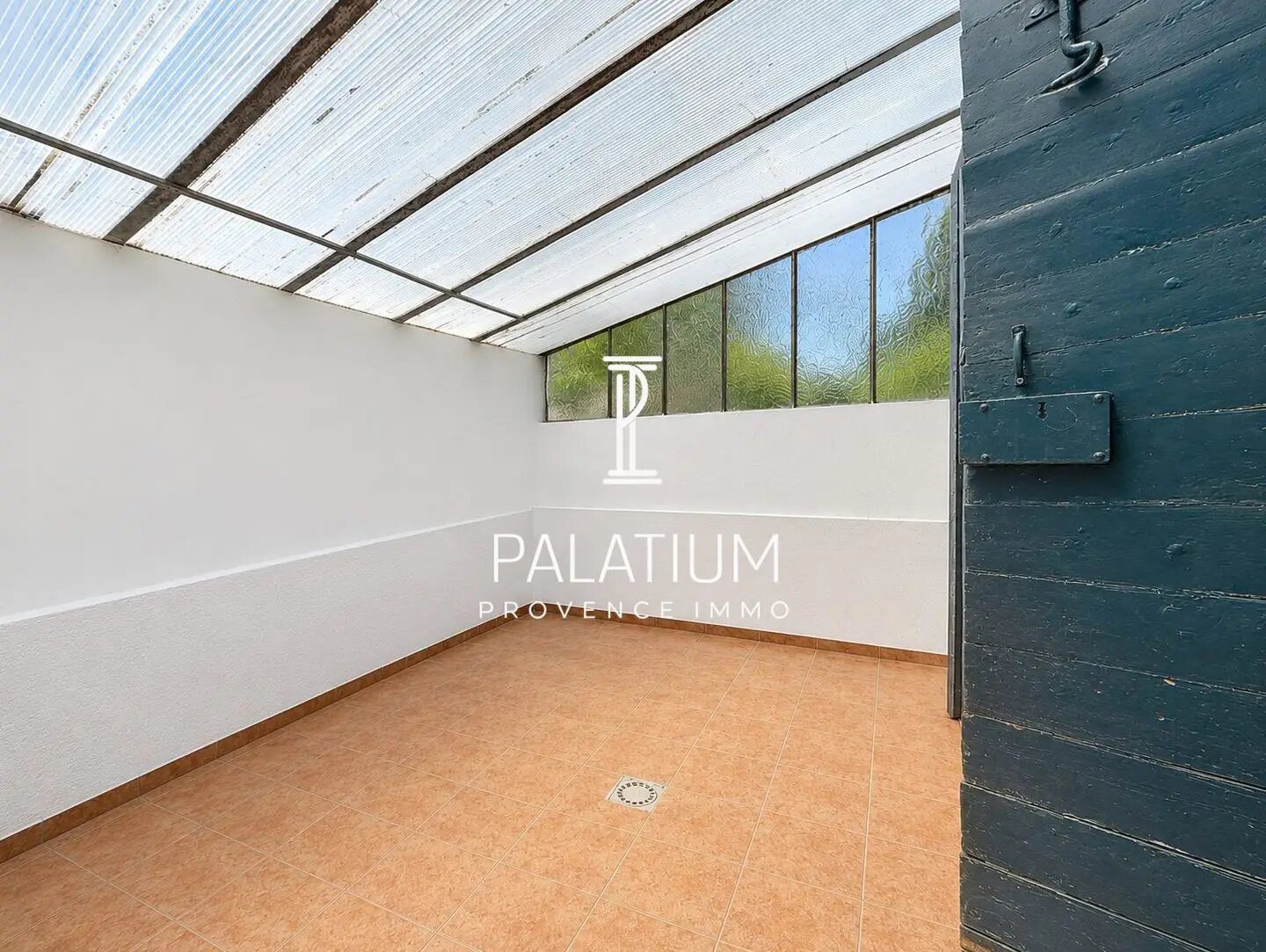 Maison à vendre, 119m², Marseille 13ème