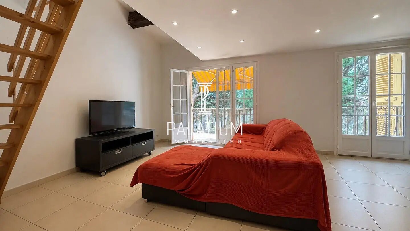 Appartement à vendre, 46m², Saint-Raphaël