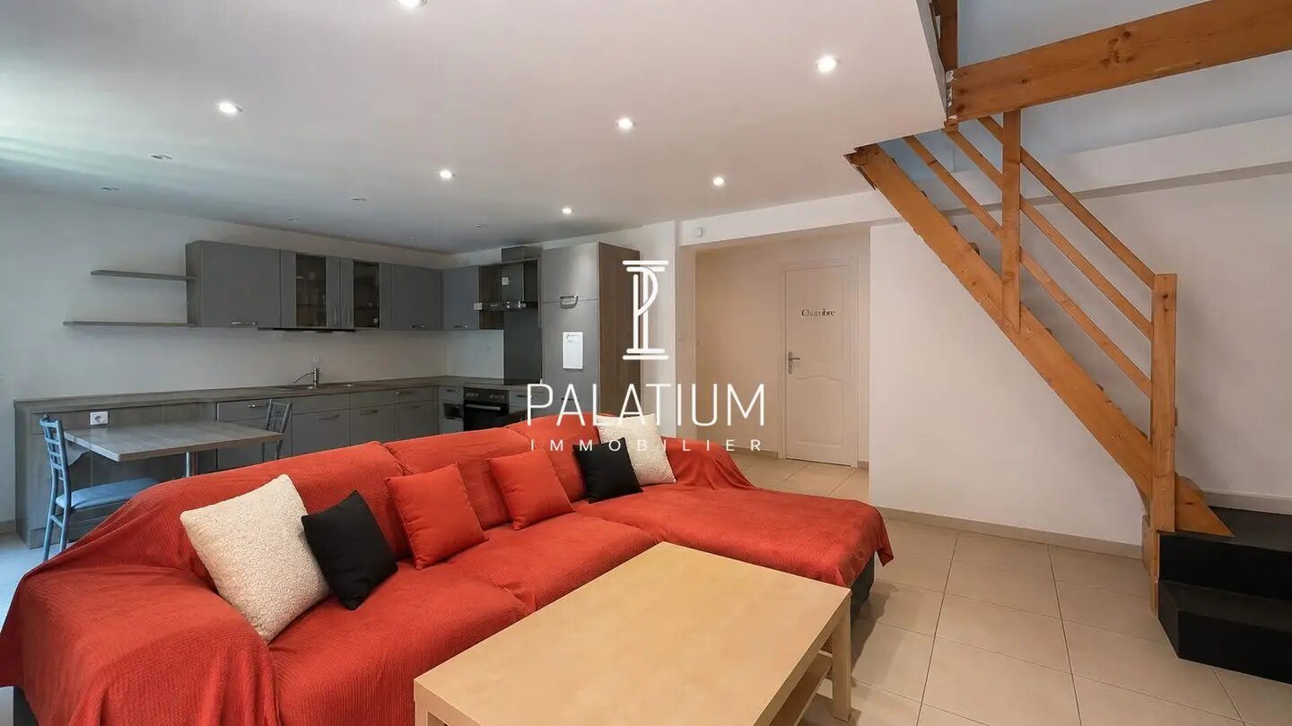 Appartement à vendre, 46m², Saint-Raphaël