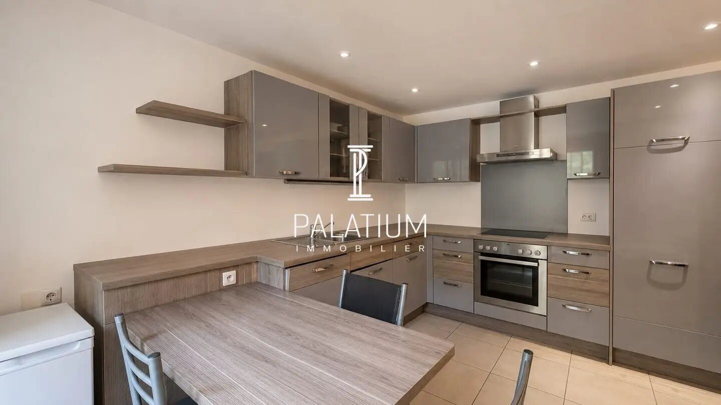 Appartement à vendre, 46m², Saint-Raphaël