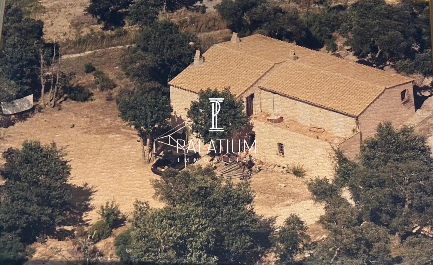 Maison à vendre, 117m², Saint-Tropez