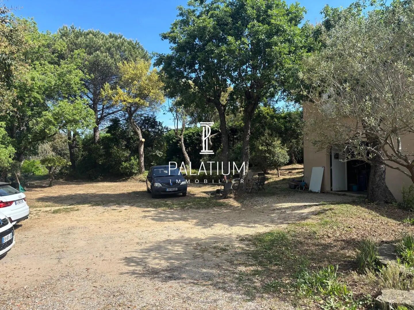 Maison à vendre, 117m², Saint-Tropez