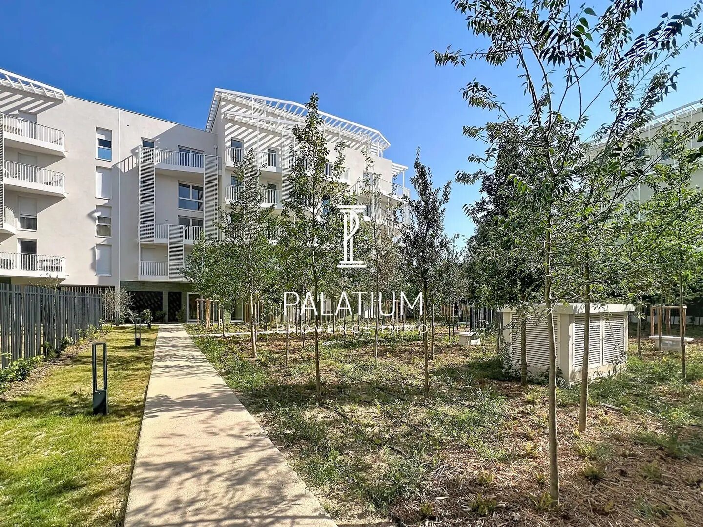 Appartement à vendre, 45m², Marseille 9ème