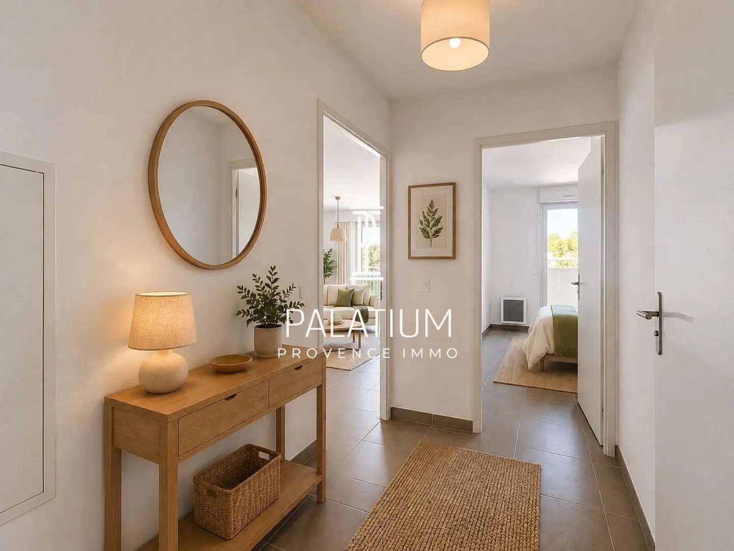 Appartement à vendre, 45m², Marseille 9ème