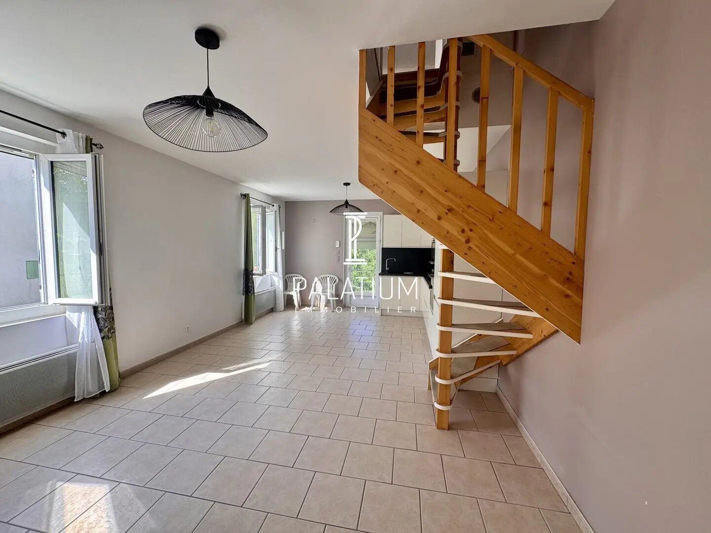 Maison à vendre, 41m², Château-Arnoux-Saint-Auban