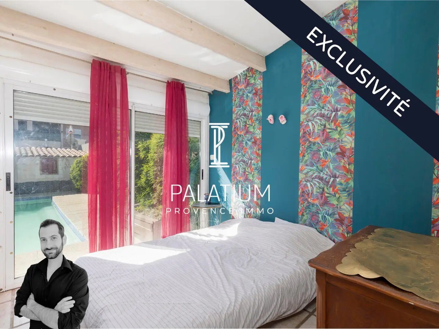 Maison à vendre, 120m², Fos-sur-Mer