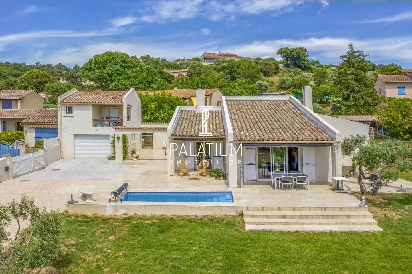 Maison à vendre, 136m², Gréoux-les-Bains
