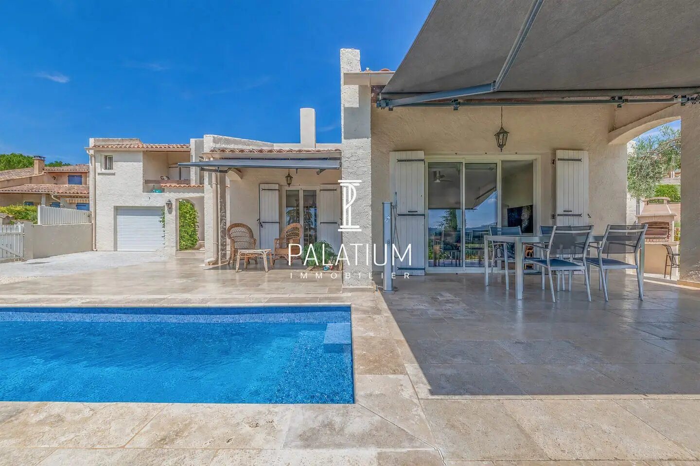 Maison à vendre, 136m², Gréoux-les-Bains