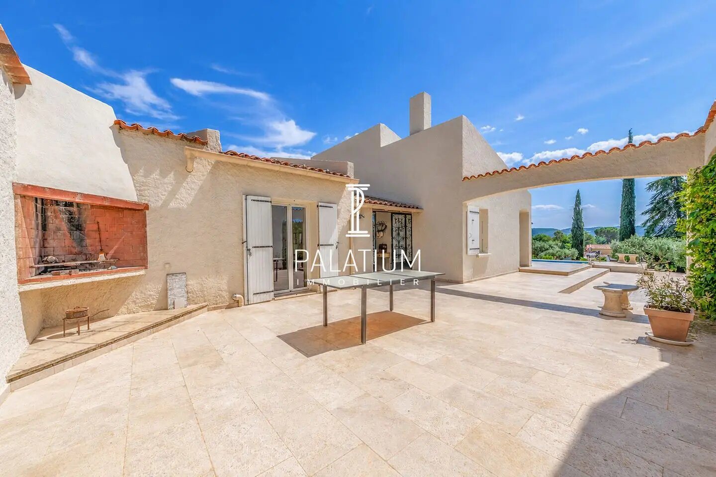 Maison à vendre, 136m², Gréoux-les-Bains